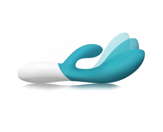 &ldquo;Rabbit-style vibrators like the <a href="https://www.amazon.com/LELO-Dual-Action-External-Vibrator-Movement/dp/B00QK9S