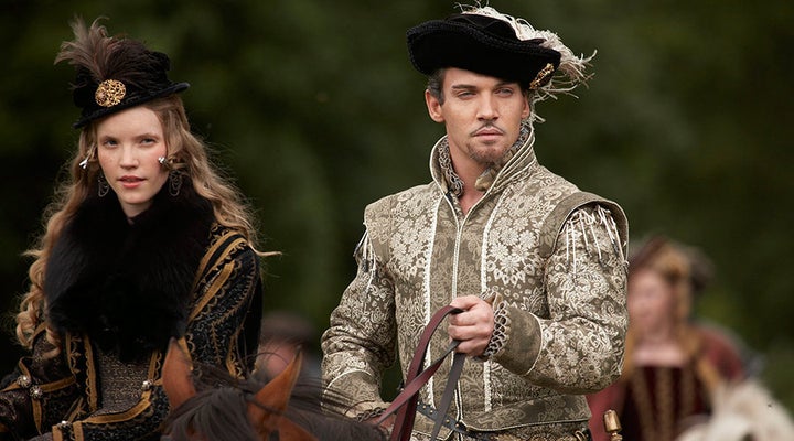 Tudors Netflix Tudors Netflix