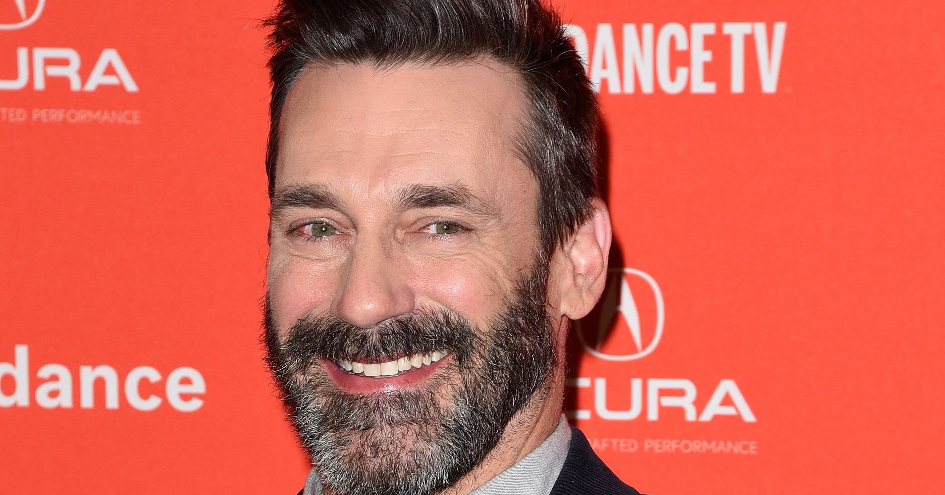 Jon Hamm's New Movie Gets Beirut All Wrong | HuffPost