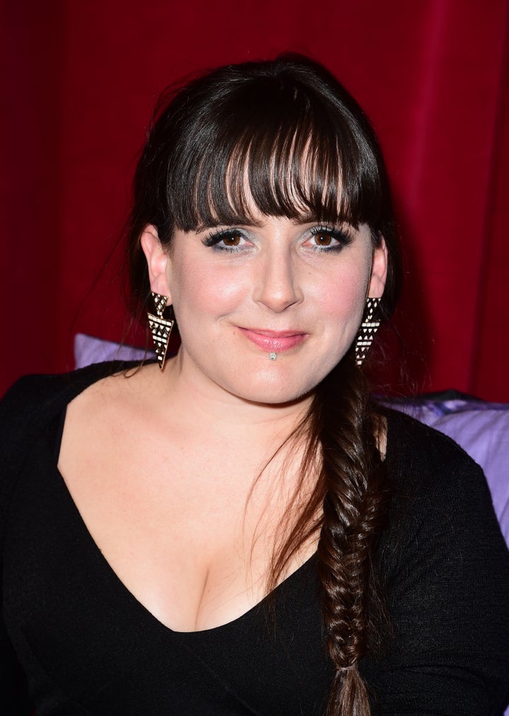 Lisa Hammond