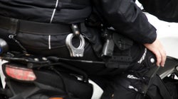 Συνελήφθησαν οι διαρρήκτες που μπήκαν στο σπίτι της Πατεράκη στη