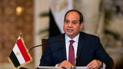 Égypte: L'élection présidentielle et la consolidation du pouvoir de