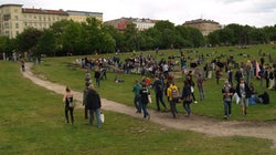 Fourtwenty 2018 in Berlin und Köln, dann