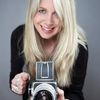 Tracey Welch - Tracey Welch is an award winning creative photographer with a BA in Fine Art and an MA in Photography