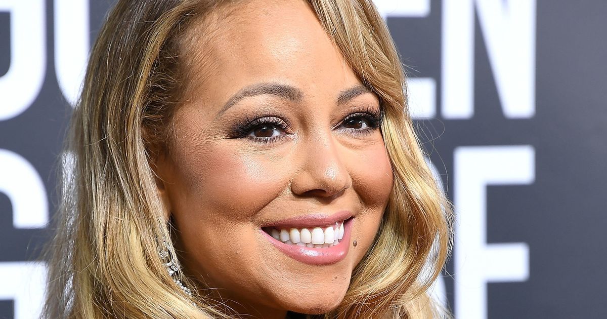 Mariah Carey Says She Was A Prisoner In Her Controlling First Marriage Huffpost Entertainment 