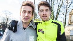 Radio 1 To Adjust Nick Grimshaw And Greg James's Pay After Move To Four-Day Week