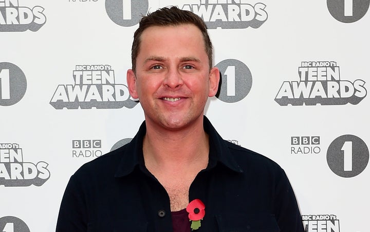 Scott Mills will still work a five-day week