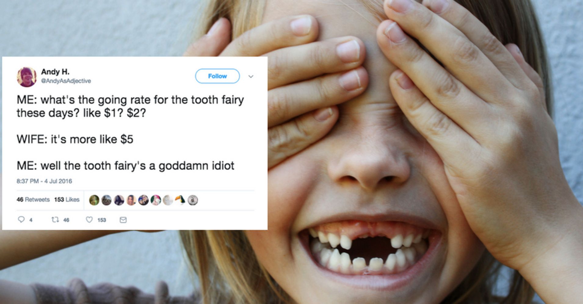 what-does-the-tooth-fairy-pay-these-days-anyway-huffpost