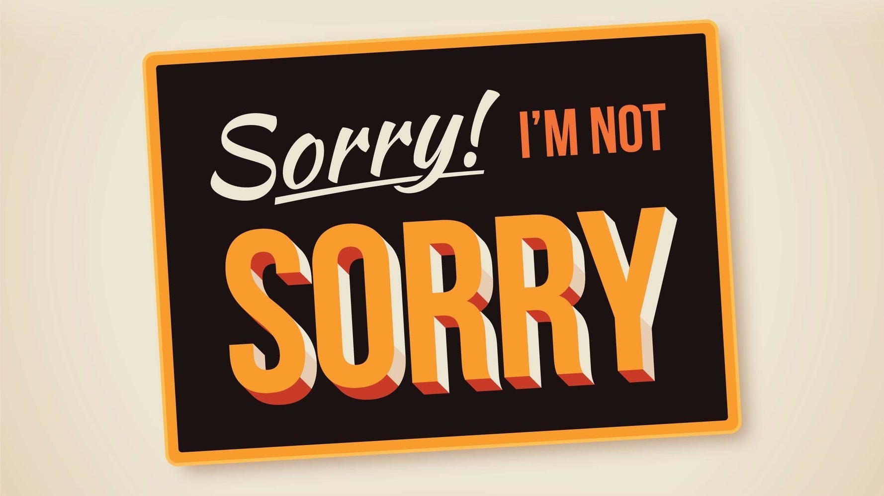 If You Say This During An Apology You Re Doing It Wrong Huffpost Life If You Say This During An Apology You Re Doing It Wrong Huffpost Life
