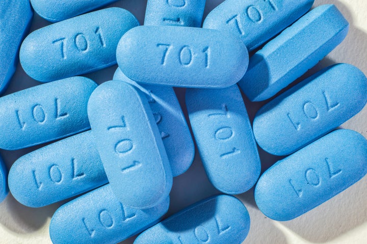 A daily dose of PrEP, pre-exposure prophylaxis, can reduce a person’s risk of contracting HIV from sex by more than 90 percent.