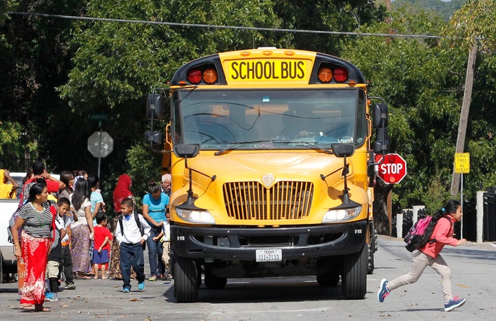 The Texas State Board of Education decides that teaching Mexican-American studies to a majority-Hispanic school population makes sense.