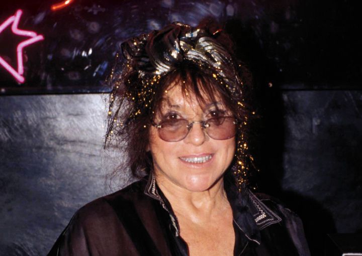 Comedy Store owner Mitzi Shore died on Wednesday at the age of 87.