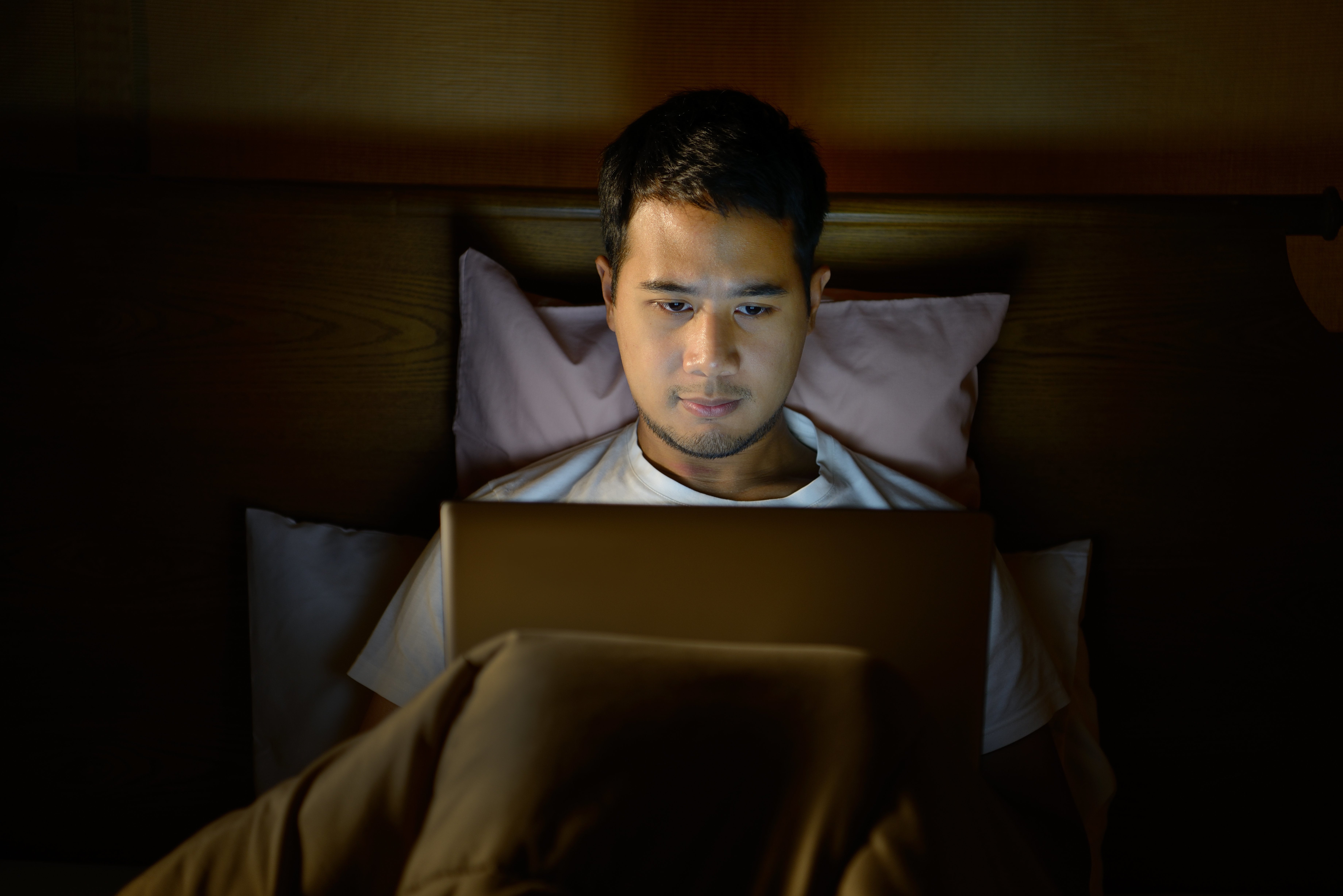 Night owls have higher risk of dying sooner