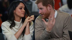 Κρητικές γεύσεις στο γάμο του πρίγκιπα Harry και της Meghan Markle. Ένας Έλληνας σεφ επιμελείται το