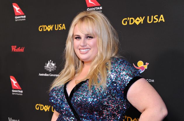 Rebel Wilson