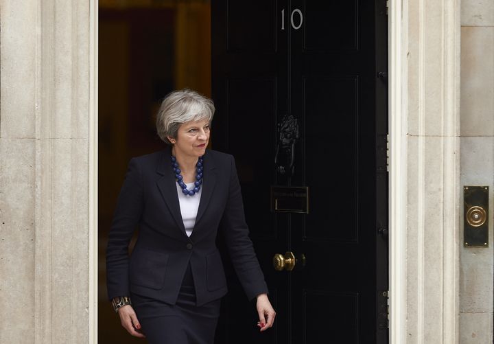 Prime Minister Theresa May called an emergency 'war cabinet' meeting on Thursday to discuss whether the UK should join the US and France in a possible military attack on Syria