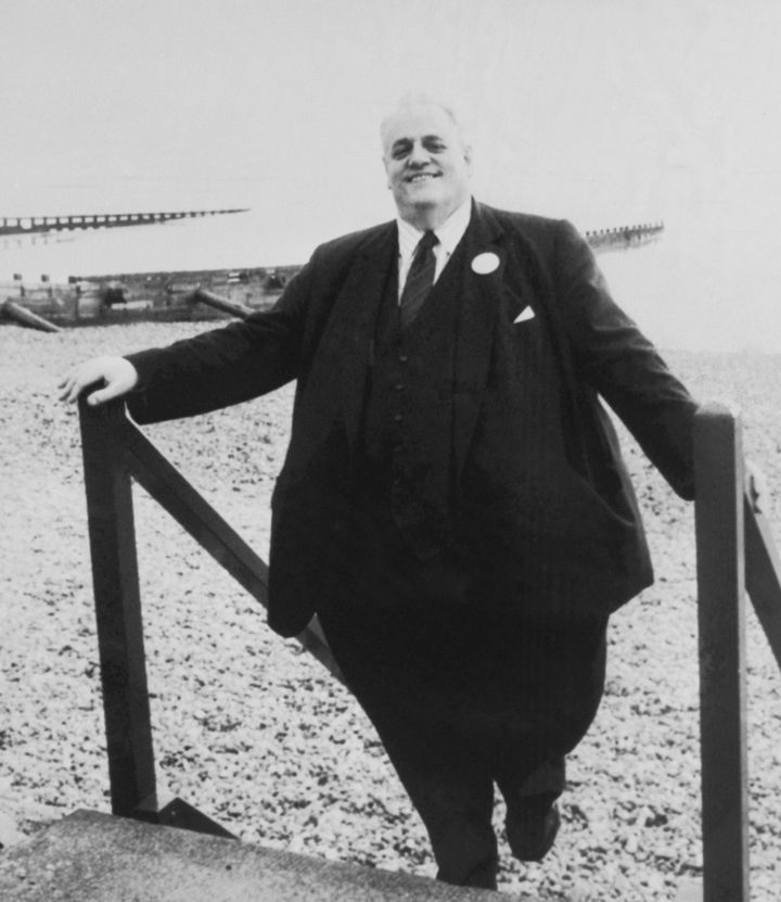 Opportunities to prosecute Liberal MP for Rochdale Cyril Smith were missed, the report found 