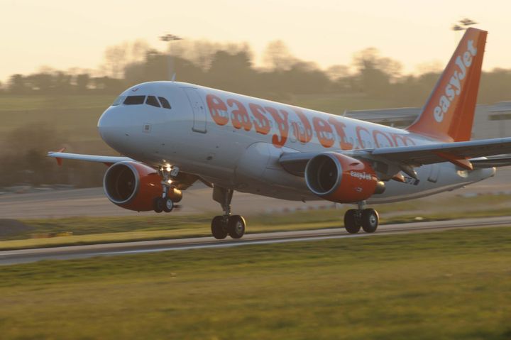 EastJet has assured passengers that flights remain unaffected 