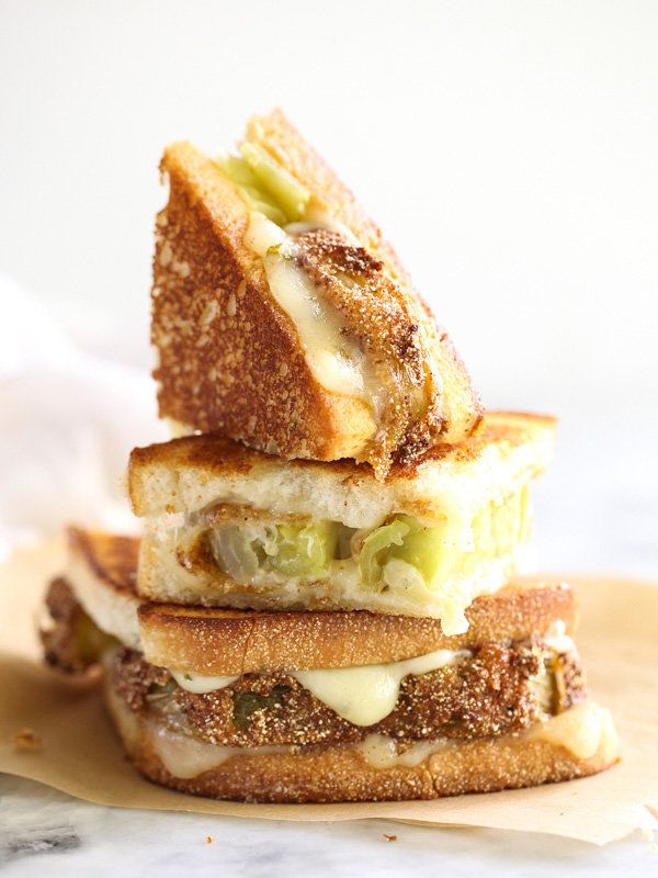 <strong>Get the <a href="https://www.foodiecrush.com/fried-green-tomatoes-grilled-cheese-sandwich/" target="_blank">Fried Gre