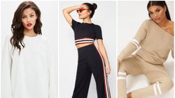 Boohoo, Missguided And PLT Have Dedicated 'Airport Outfit' Sections