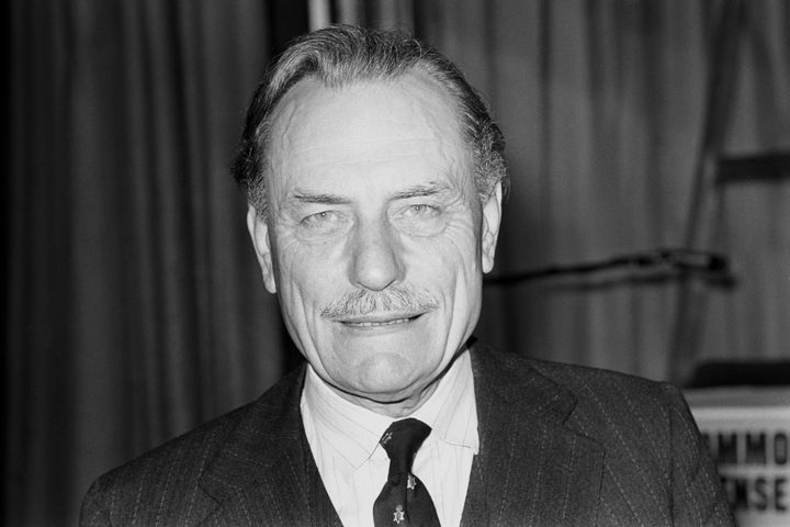 Enoch Powell's incendiary 1968 speech saw him sacked as Tory defence spokesman.