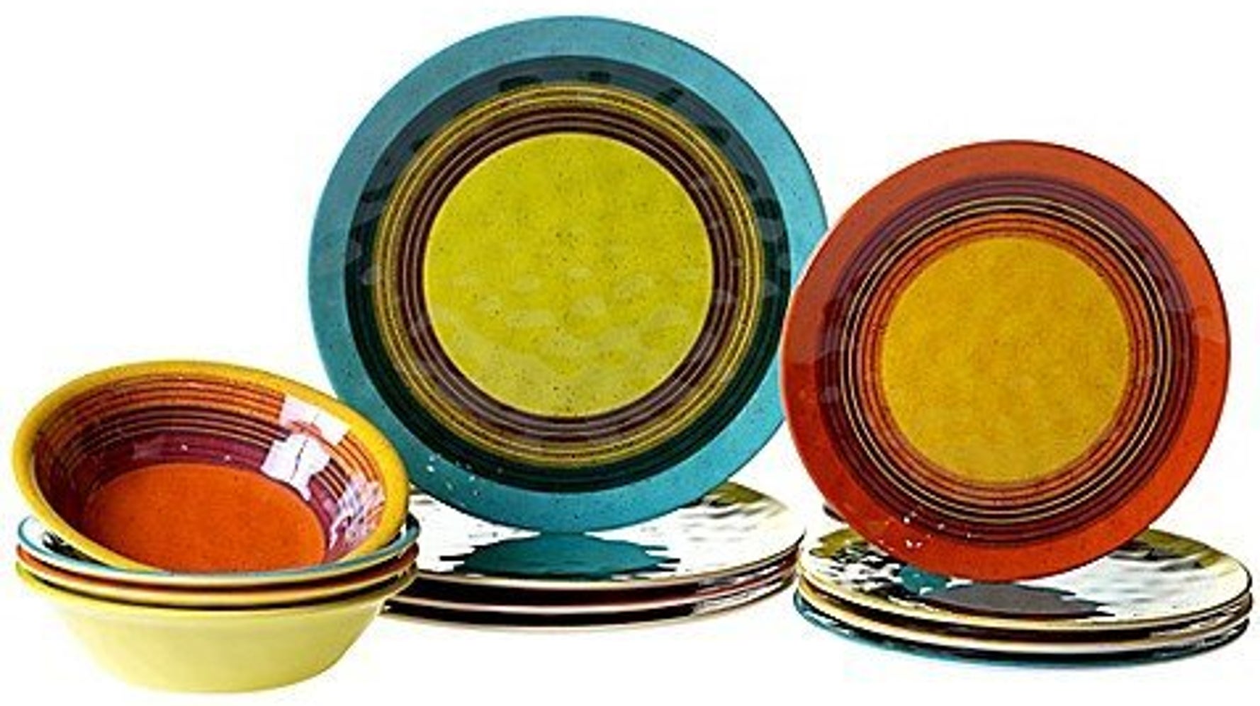 8 Durable Dinnerware Sets That Won t Break HuffPost Life
