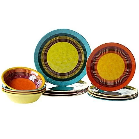 Dinnerware not sales made in china