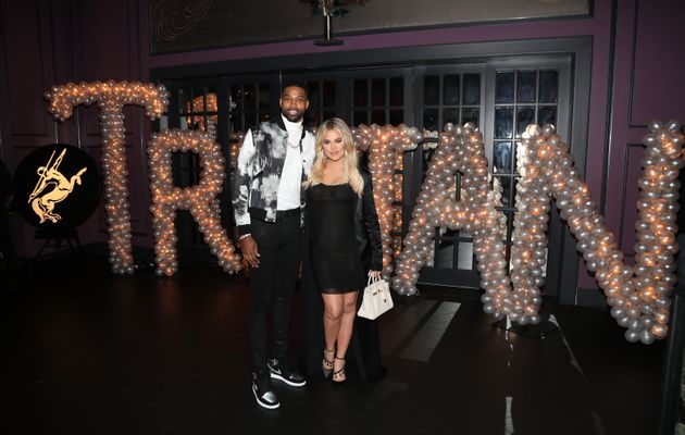 Tristan Thompson and Khloe Kardashian chose a name with some family history for their daughter.