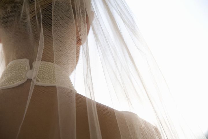 A British restaurant lost a bride’s business. 