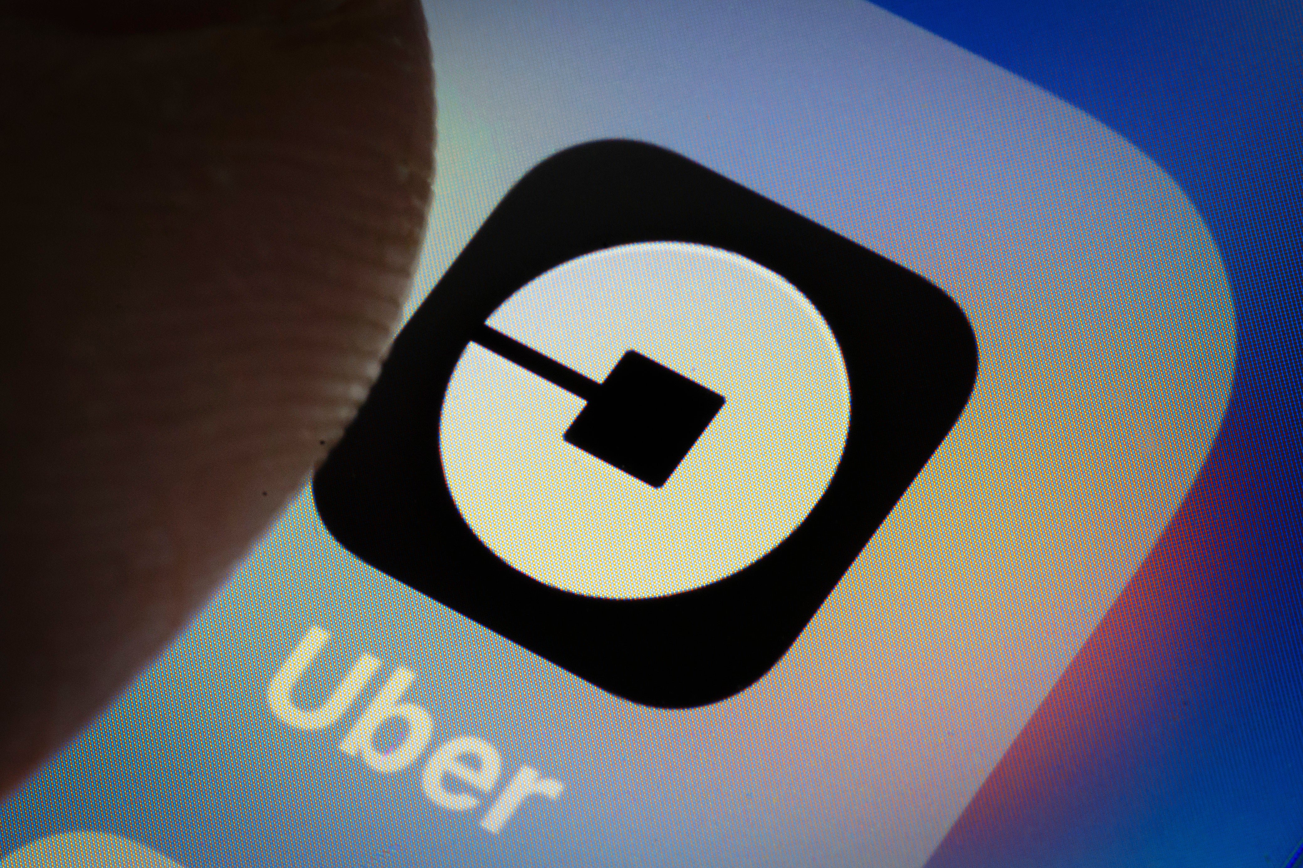 Uber Is Adding A Panic Button, 3 Years After Rolling One Out In India