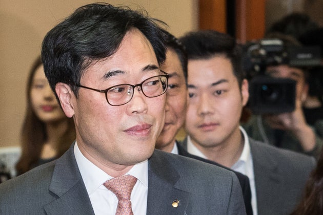 한국돈거래소 이미지