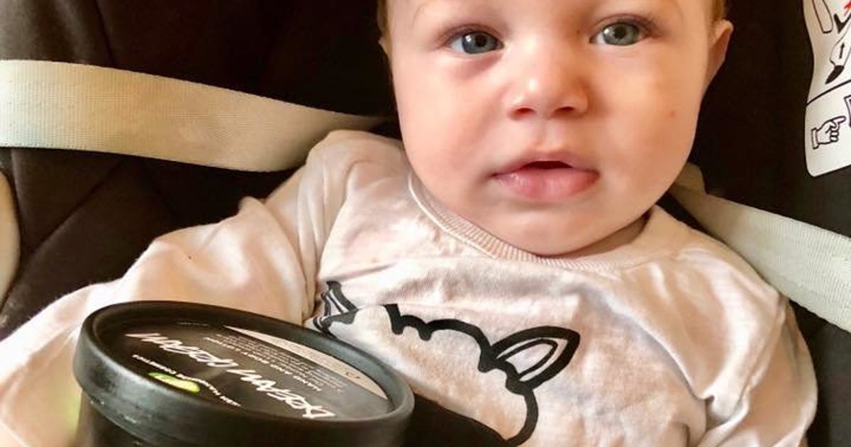 Lush's Dream Cream And Eczema Skin Experts Share Their Views