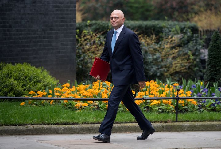 Communities and Local Government Secretary Sajid Javid is likely to send commissioners to intervene in Northamptonshire in the coming days.