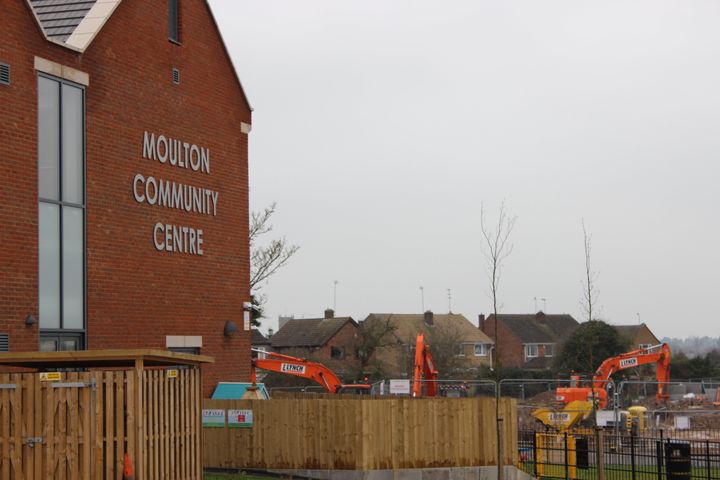 Developers in Northamptonshire have paid millions in so-called Section 106 obligations to fund specific projects around education, fire provision, and libraries.