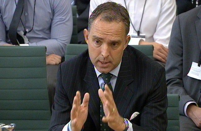 Sir Mark Sedwill made the claims in a letter to Nato Secretary General Jens Stoltenberg