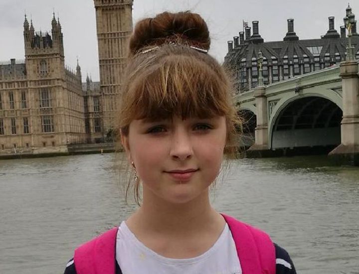 Vicktorija Sokolova, 14, has been named by police investigating her death in Wolverhampton.