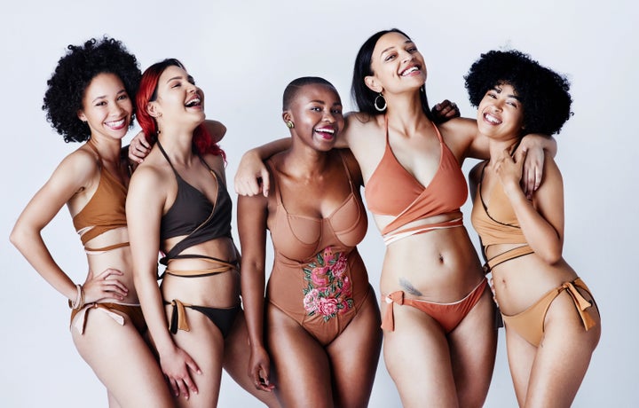 The No-Bullsh*t Guide To Bra Shopping