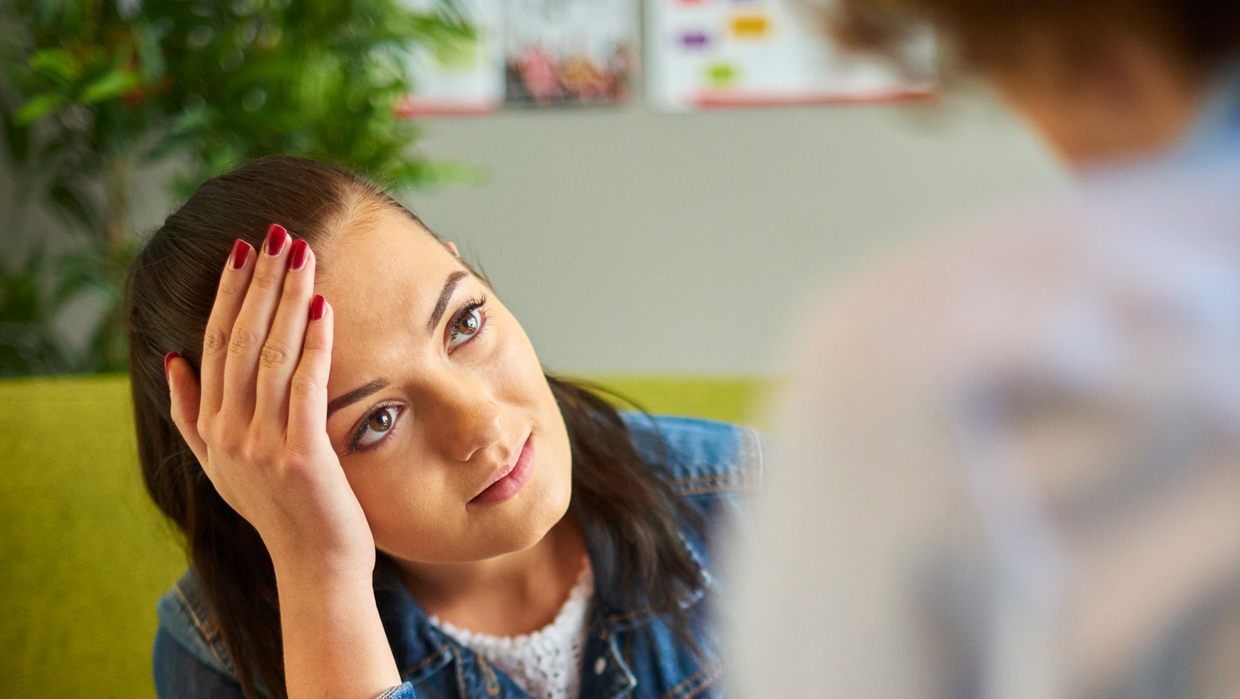 Voici Ce Que Les Milleniaux Disent De Leurs Parents En