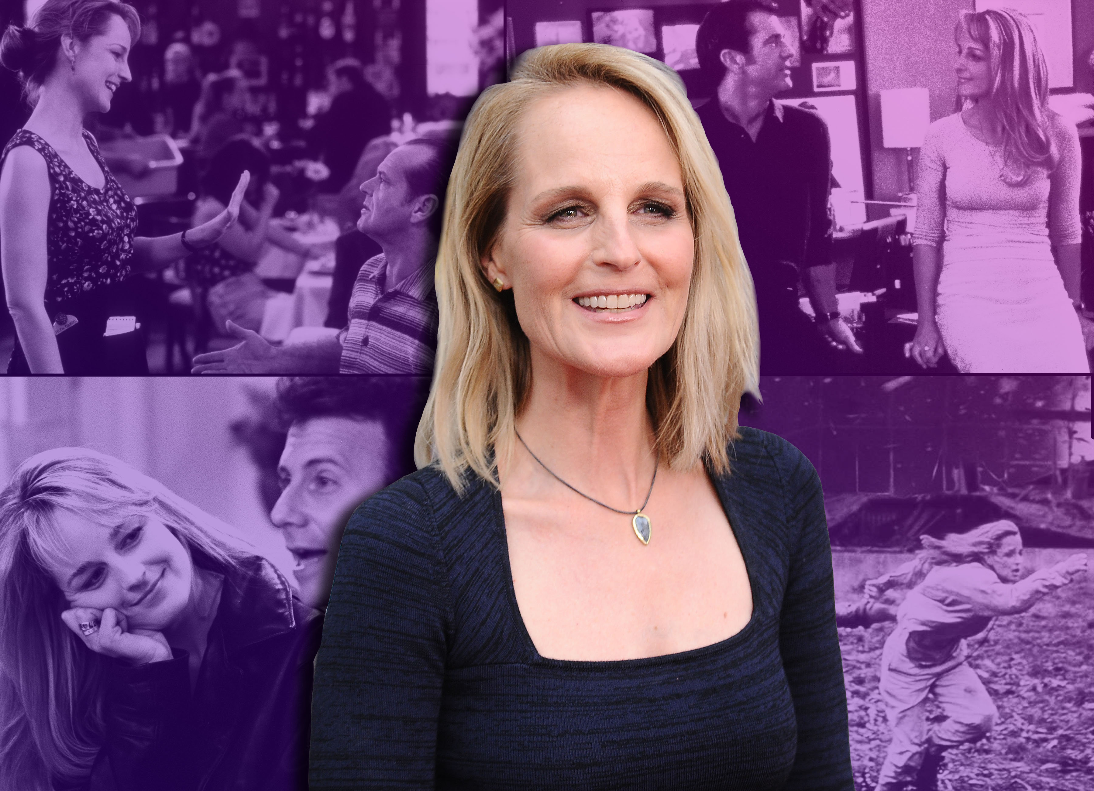 Helen Hunt Has Been Working This Whole Time, Maybe You Just Didnt Notice HuffPost Entertainment photo