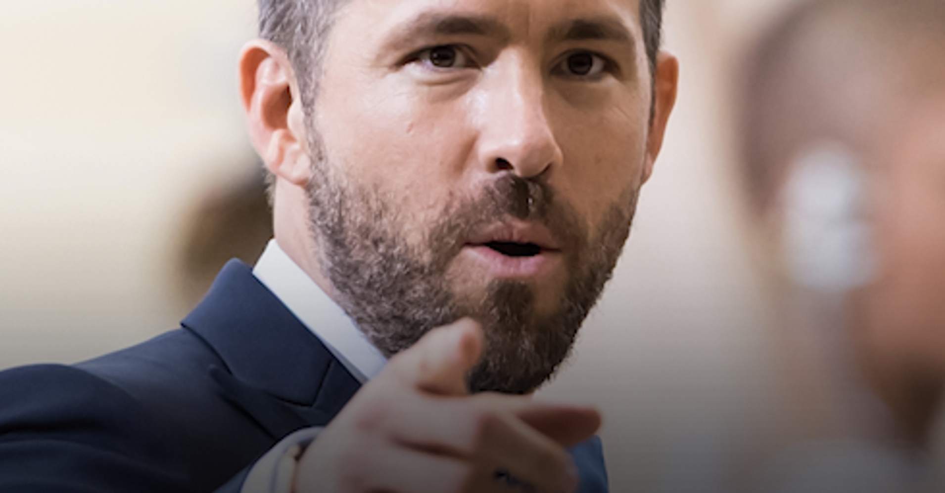Ryan Reynolds Keeps Roasting His Celebrity Friends On Twitter HuffPost
