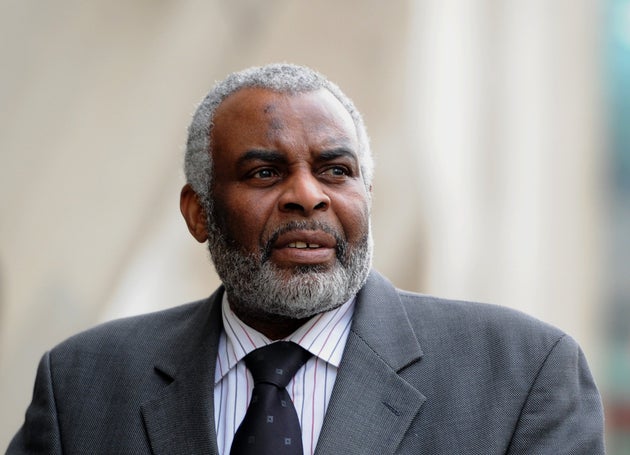 Neville Lawrence.