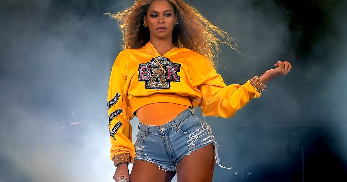 Beyonce Broke Down The Doors For Black Women Musicians Of