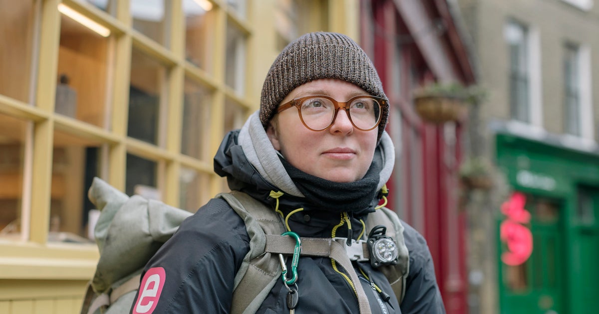 ‘You Work Like A Robot’: A Postman And A Courier, A Generation Apart ...