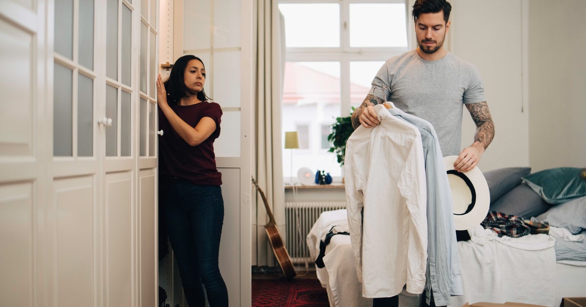 Spring Cleaning Your Wardrobe How To Do It And What To Do With