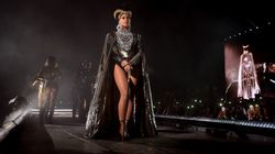 10 Things You Might Have Missed From Beyoncé's Show-Stopping Coachella Set