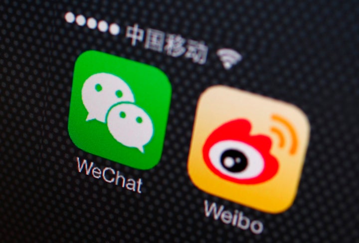 The fight against Sina Weibo’s decision saw LGBTQ groups, advocates and gay Chinese speaking out through letters a