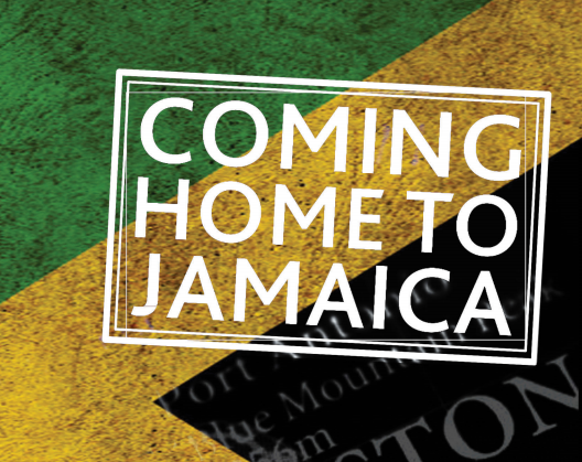 A government guide for Jamaican deportees tells people to put on a local accent