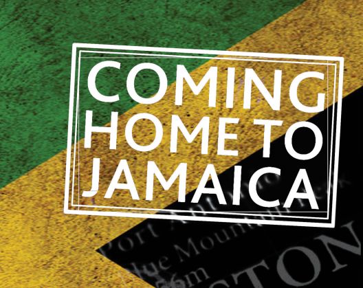 A government guide for Jamaican deportees tells people to put on a local accent 