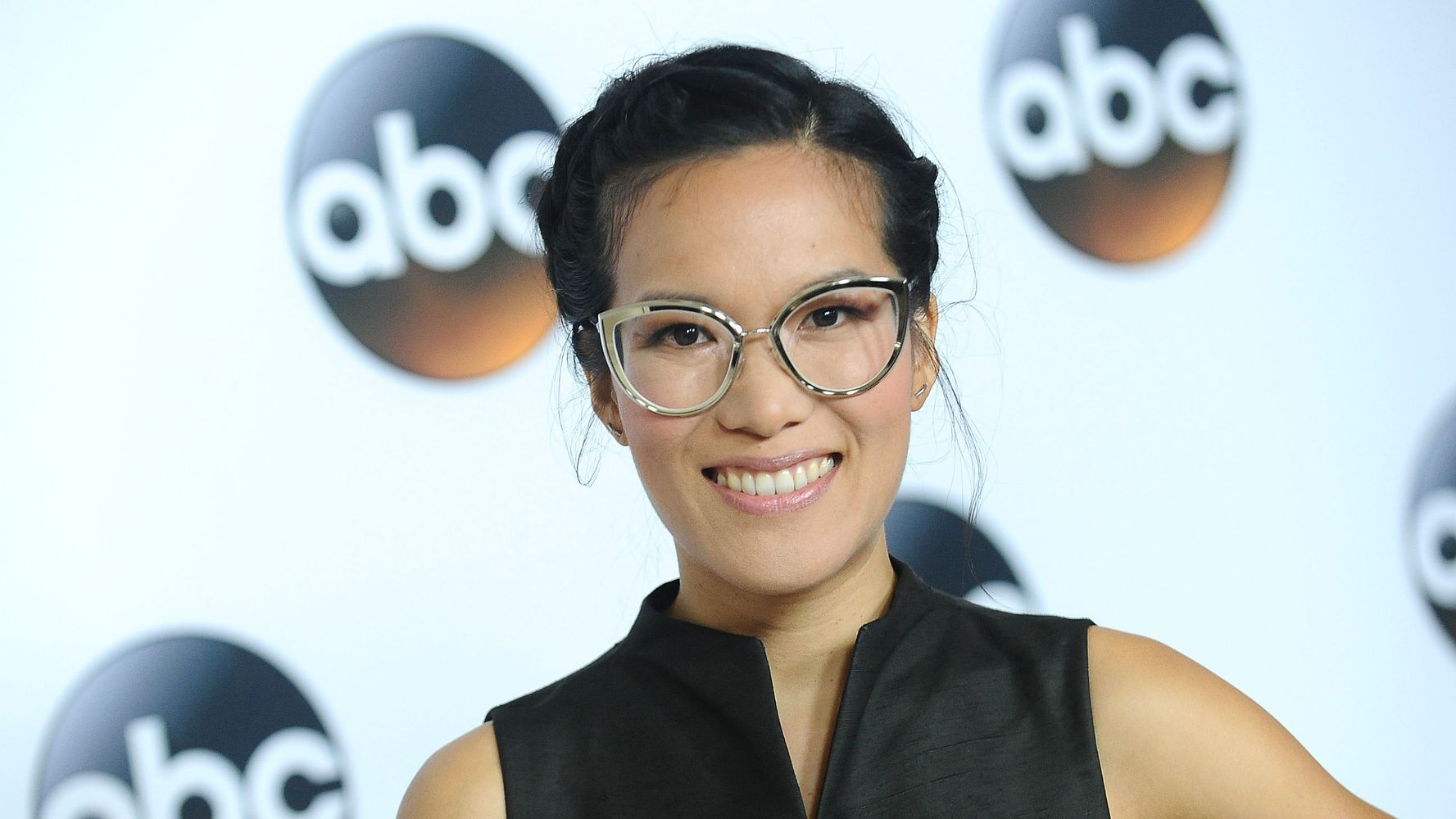 Ali Wong Is Coming Out With Another Netflix Special And We Need To Lie