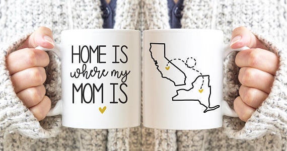 A Complete Guide To Ing The Best Mother S Day Gifts Huffpost Life 23 Mother S Day Gifts That Mean A Lot